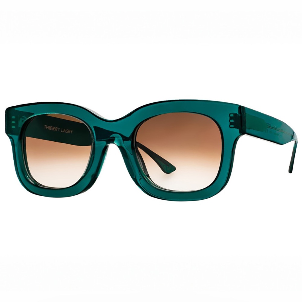 Thierry Lasry Unicorny Sunglasses